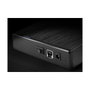 Axagon EE35-XA3 Carcasa Externa para HDD 3,5 Pulgadas SATA II USB 3.2 Gen1 Negro