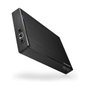 Axagon EE35-XA3 Carcasa Externa para HDD 3,5 Pulgadas SATA II USB 3.2 Gen1 Negro