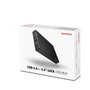 Axagon EE35-XA3 Carcasa Externa para HDD 3,5 Pulgadas SATA II USB 3.2 Gen1 Negro