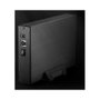 Axagon EE35-XA3 Carcasa Externa para HDD 3,5 Pulgadas SATA II USB 3.2 Gen1 Negro