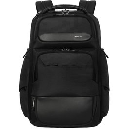 Targus HeritageLuxe Mochila para Portátil 15-16 Pulgadas Negro