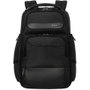 Targus HeritageLuxe Mochila para Portátil 15-16 Pulgadas Negro
