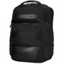 Targus HeritageLuxe Mochila para Portátil 15-16 Pulgadas Negro