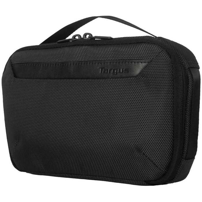 Targus HeritageLuxe Mochila para Portátil 15-16 Pulgadas Negro Targus HeritageLuxe Mochila para Portátil 15-16 Pulgadas Negro