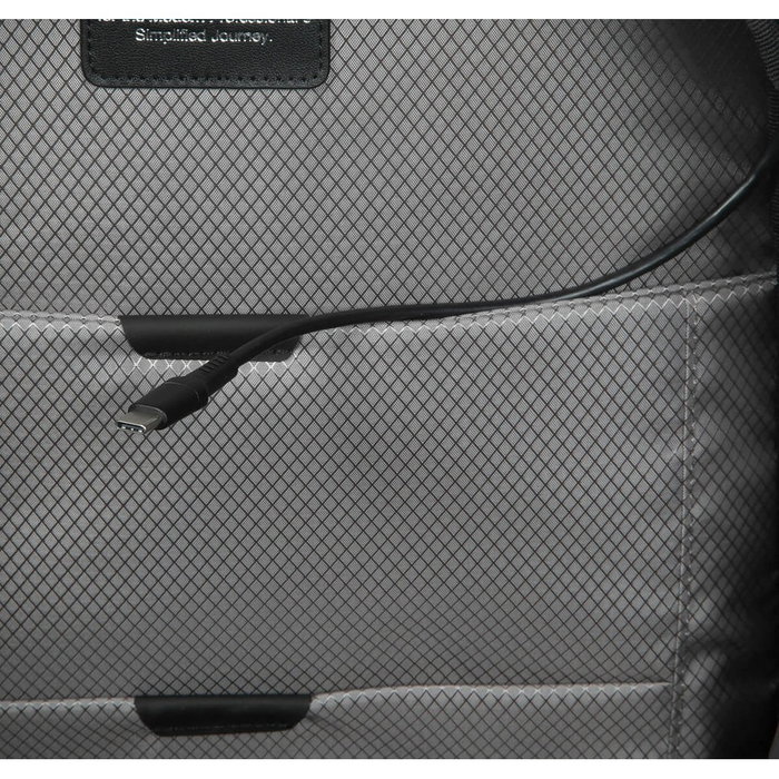 Targus HeritageLuxe Mochila para Portátil 15-16 Pulgadas Negro Targus HeritageLuxe Mochila para Portátil 15-16 Pulgadas Negro