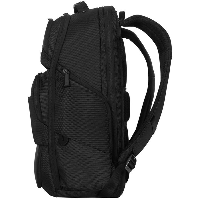 Targus HeritageLuxe Mochila para Portátil 15-16 Pulgadas Negro Targus HeritageLuxe Mochila para Portátil 15-16 Pulgadas Negro