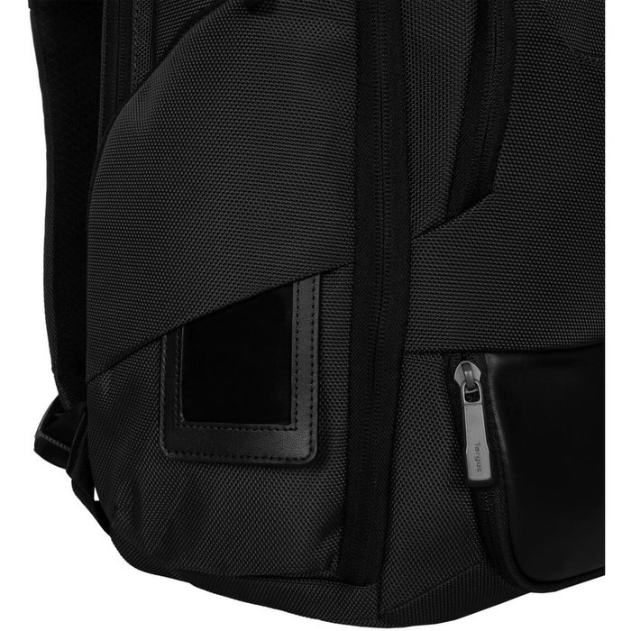 Targus HeritageLuxe Mochila para Portátil 15-16 Pulgadas Negro Targus HeritageLuxe Mochila para Portátil 15-16 Pulgadas Negro