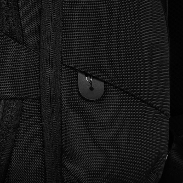 Targus HeritageLuxe Mochila para Portátil 15-16 Pulgadas Negro Targus HeritageLuxe Mochila para Portátil 15-16 Pulgadas Negro