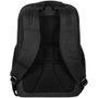 Targus HeritageLuxe Mochila para Portátil 15-16 Pulgadas Negro
