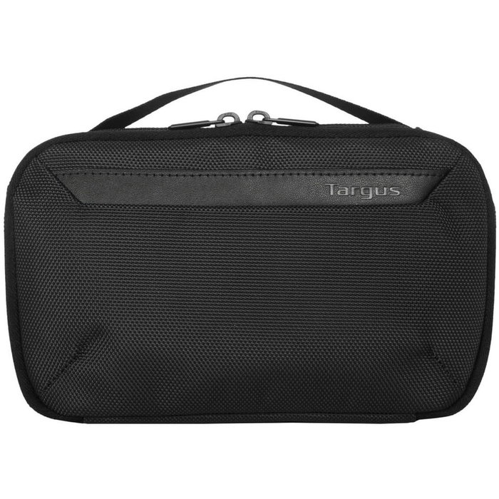 Targus HeritageLuxe Mochila para Portátil 15-16 Pulgadas Negro Targus HeritageLuxe Mochila para Portátil 15-16 Pulgadas Negro