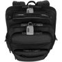 Targus HeritageLuxe Mochila para Portátil 15-16 Pulgadas Negro