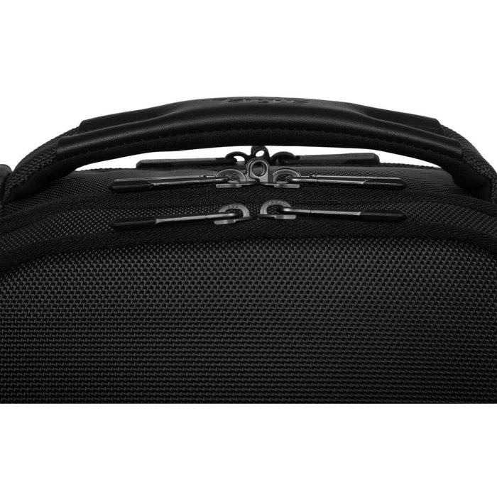 Targus HeritageLuxe Mochila para Portátil 15-16 Pulgadas Negro Targus HeritageLuxe Mochila para Portátil 15-16 Pulgadas Negro
