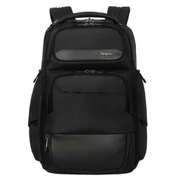 Targus HeritageLuxe Mochila para Portátil 15-16 Pulgadas Negro
