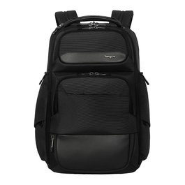 Targus HeritageLuxe Mochila para Portátil 15-16 Pulgadas Negro