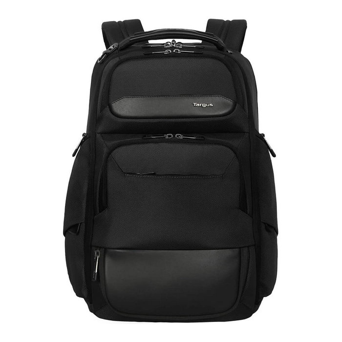 Targus HeritageLuxe Mochila para Portátil 15-16 Pulgadas Negro