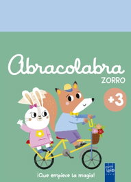 Abracolabra. Zorro, YOYO - YOYO