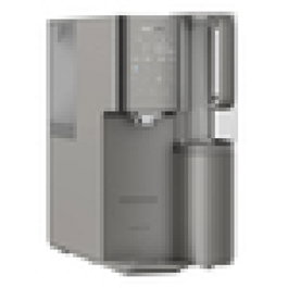 Philips ADD6921DG/10 Purificador de Agua All-in-One, 6L, Tecnología RO Mineral, Plateado
