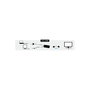 LogiLink Conversor VGA con audio a HDMI compatible con High Speed