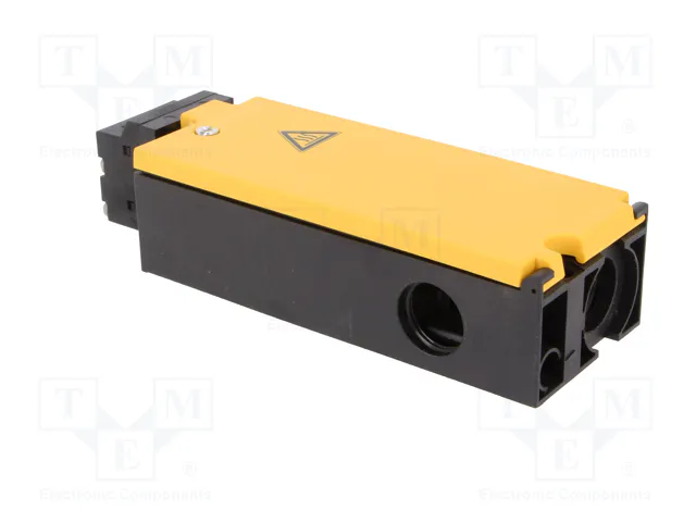 EATON ELECTRIC Interruptor de seguridad a llave LS-ZBZ NC + NA 230VAC EATON ELECTRIC Interruptor de seguridad a llave LS-ZBZ NC + NA 230VAC