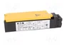 EATON ELECTRIC Interruptor de seguridad a llave LS-ZBZ NC + NA 230VAC