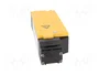 EATON ELECTRIC Interruptor de seguridad a llave LS-ZBZ NC + NA 230VAC