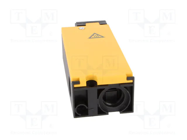 EATON ELECTRIC Interruptor de seguridad a llave LS-ZBZ NC + NA 230VAC EATON ELECTRIC Interruptor de seguridad a llave LS-ZBZ NC + NA 230VAC