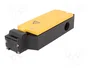 EATON ELECTRIC Interruptor de seguridad a llave LS-ZBZ NC + NA 230VAC