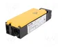 EATON ELECTRIC Interruptor de seguridad a llave LS-ZBZ NC + NA 230VAC