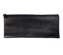 RODE ZP2 Estuche de Transporte con Cremallera para Micrófonos RODE NTG-2, NTG-3, Videomic