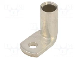 ERKO Punta de anillo tubular M8 70mm2