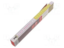 PROLINE Flexómetro de 2 m, Clase III