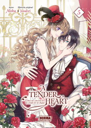 A TENDER HEART 05, ALOHA - NORMA EDITORIAL