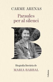 Paraules per al silenci, COLUMNA EDICIONS - COLUMNA EDICIONS