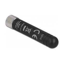 DeLOCK Antena ISM 433MHz SMA -0,5dBi Omnidireccional Flexible Negra