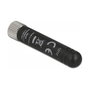 DeLOCK Antena ISM 433MHz SMA -0,5dBi Omnidireccional Flexible Negra