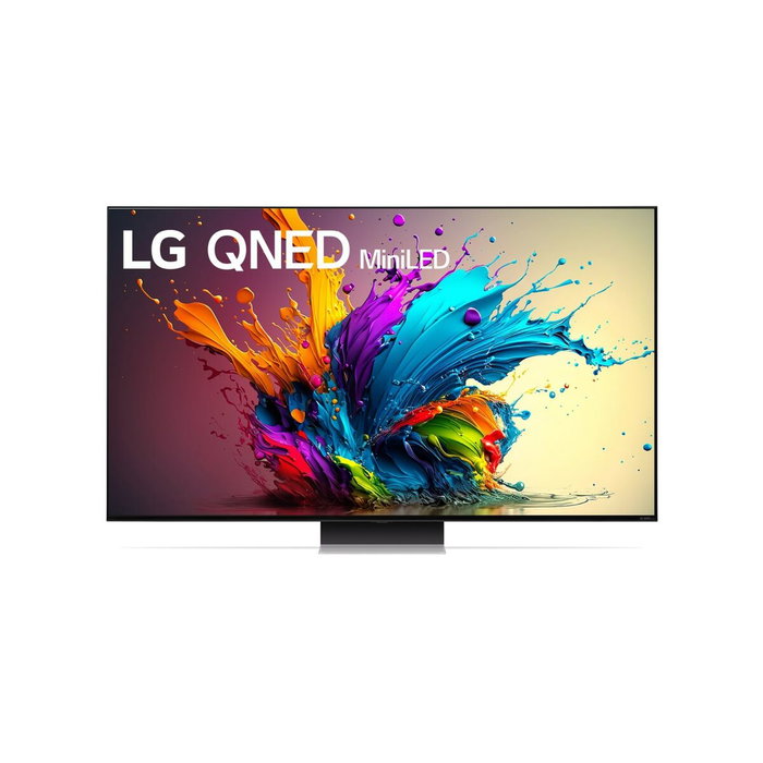 Smart TV LG 4K Ultra HD 86" QNED Smart TV LG 4K Ultra HD 86" QNED