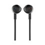 JBL Tune 205 Auricular Negro