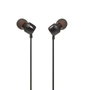 JBL Tune 205 Auriculares Intraaurales Alámbricos Negro