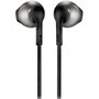 JBL Tune 205 Auriculares Intraaurales Alámbricos Negro