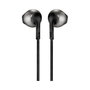 JBL Tune 205 Auriculares Intraaurales Alámbricos Negro