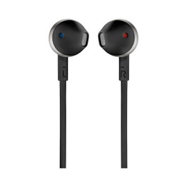 JBL Tune 205 Auriculares Intraaurales Alámbricos Negro