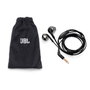 JBL Tune 205 Auriculares Intraaurales Alámbricos Negro