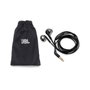 JBL Tune 205 Auriculares Intraaurales Alámbricos Negro