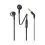 JBL Tune 205 Auriculares Intraaurales Alámbricos Negro