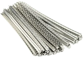 Dunlop Pack 24 Trastes Jumbo Accu-Fret® Fretwire 6230