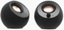 Creative Labs Pebble V3 Negro USB-C y Bluetooth