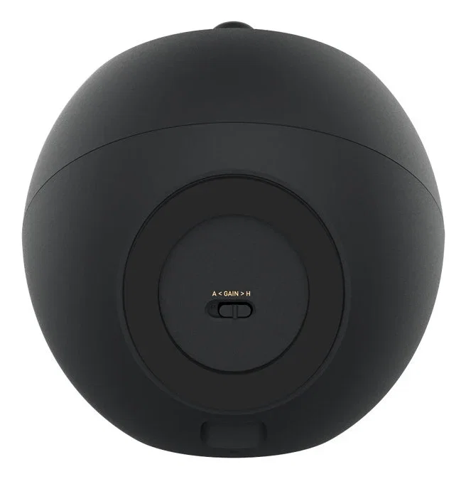 Creative Labs Pebble V3 Negro USB-C y Bluetooth Creative Labs Pebble V3 Negro USB-C y Bluetooth