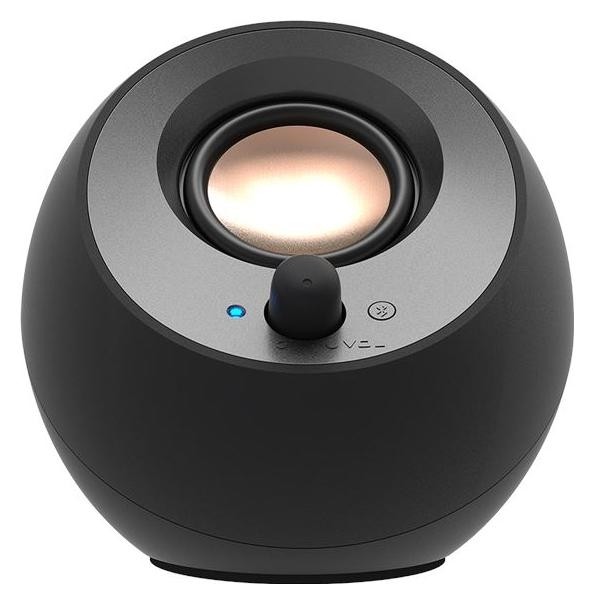 Creative Labs Pebble V3 Negro