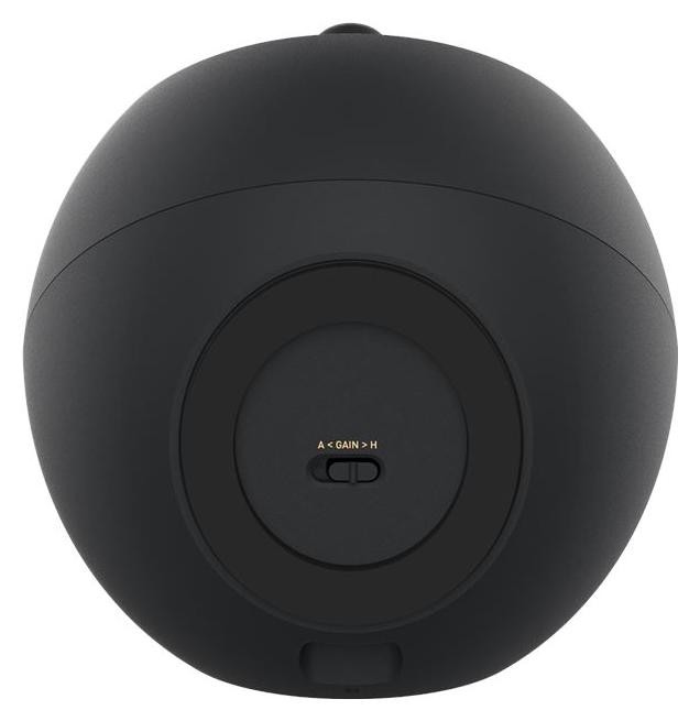 Creative Labs Pebble V3 Negro