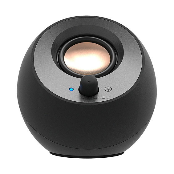 Creative Labs Pebble V3 Negro